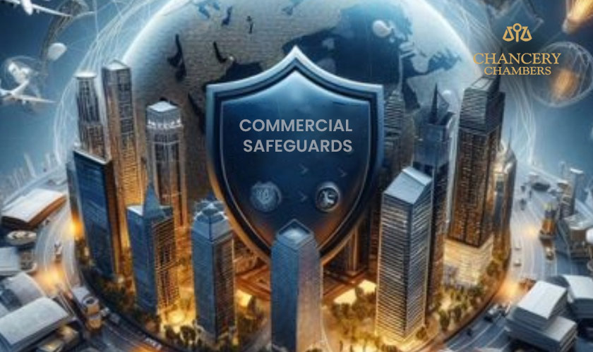 Commercial Safeguards in Dubai