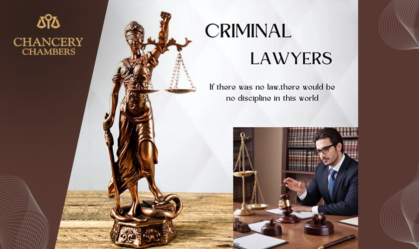 Criminal Lawyer in Dubai