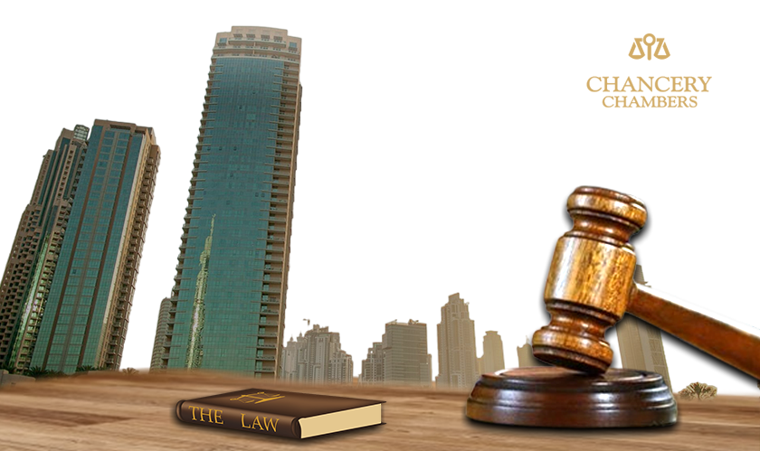 Real Estate Lawyers in Dubai