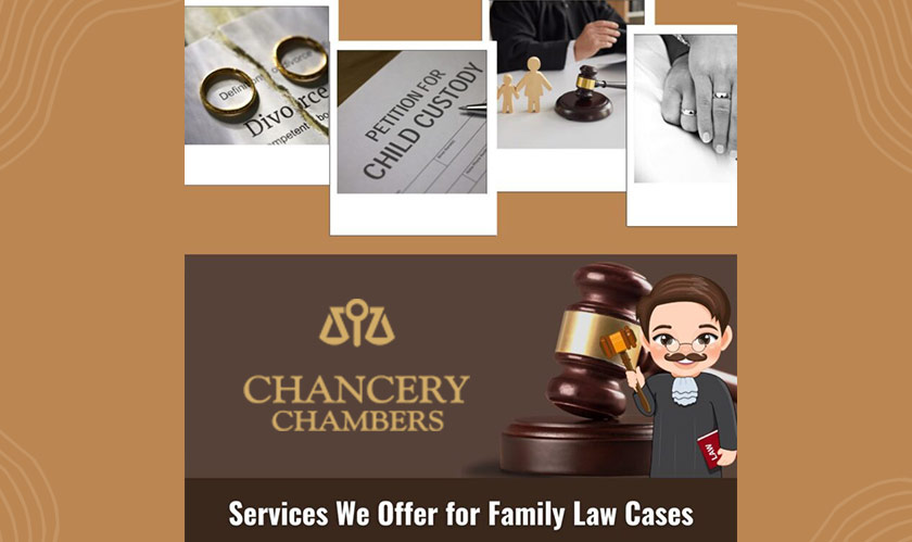 family Law Services