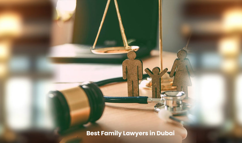 family Issues Lawyer