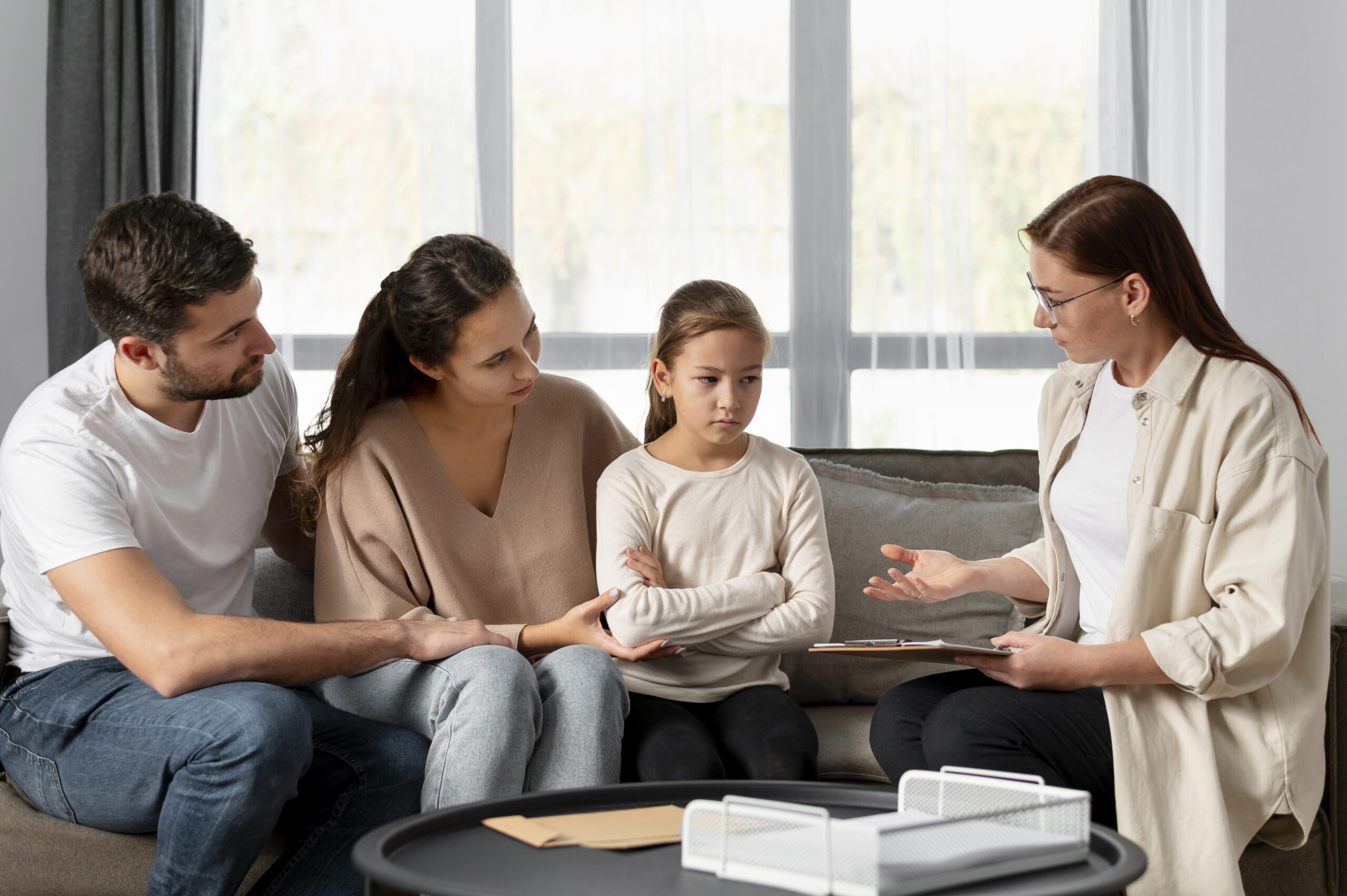 Everything You Should Know About Family Courts in Dubai