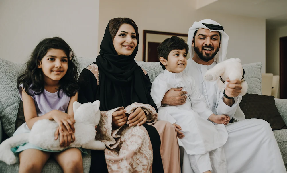 Dubai Family Law 2026–27: Major Changes for Residents & Expats