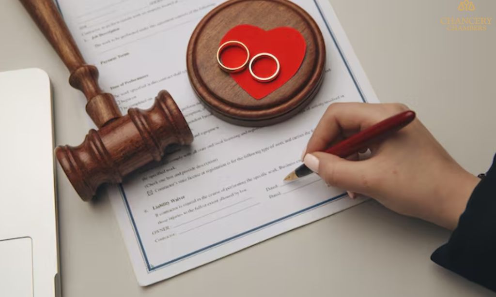 Top 10 Best Divorce Lawyers in Dubai